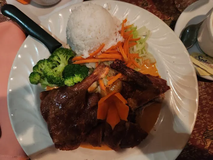 White Elephant Restaurant Picture 1