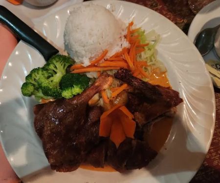 White Elephant Restaurant