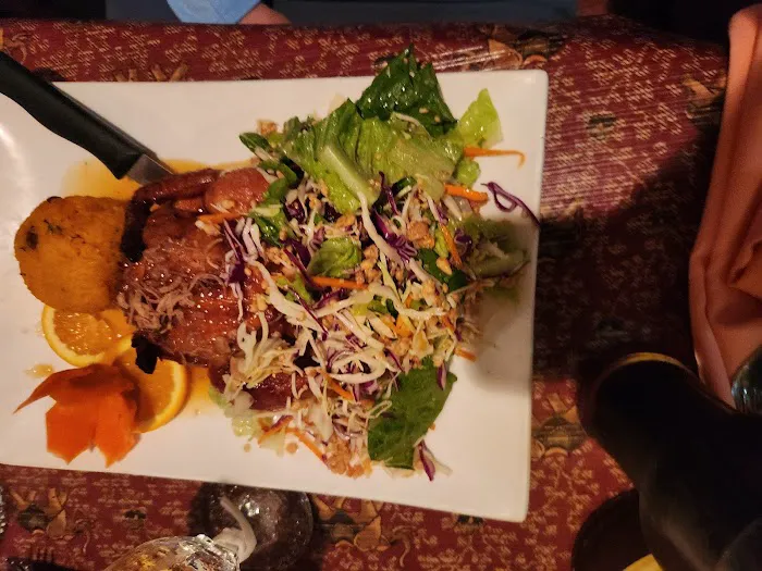 White Elephant Restaurant Picture 3