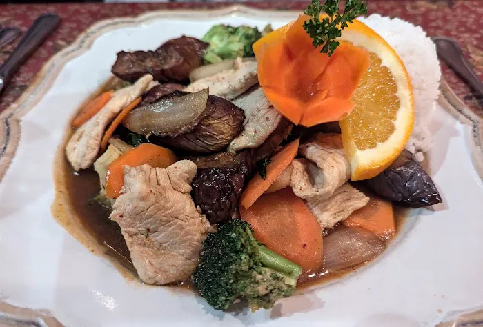 White Elephant Restaurant Picture 2