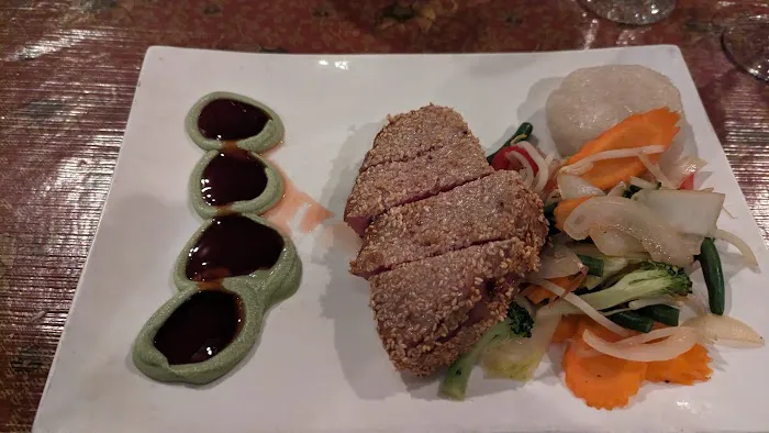 White Elephant Restaurant Picture 6