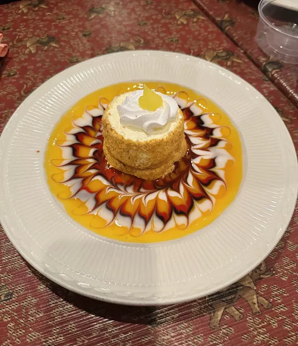 White Elephant Restaurant Picture 9