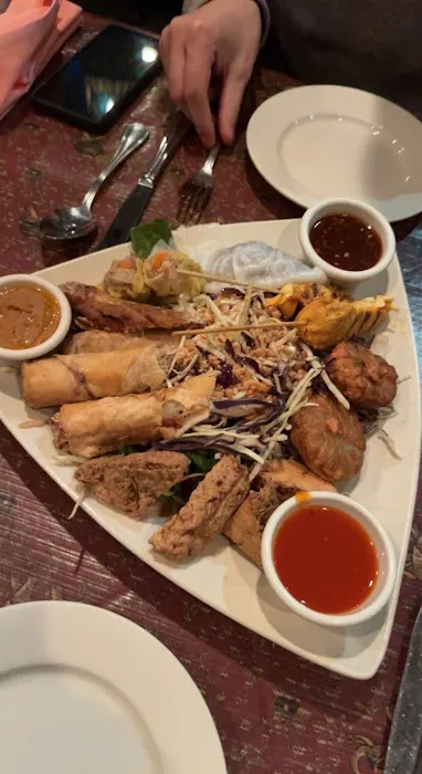 White Elephant Restaurant Picture 7