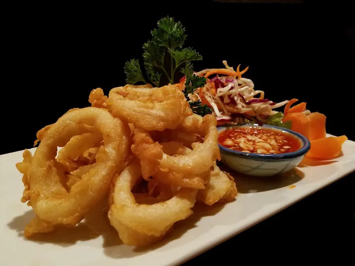 White Elephant Restaurant Picture 8