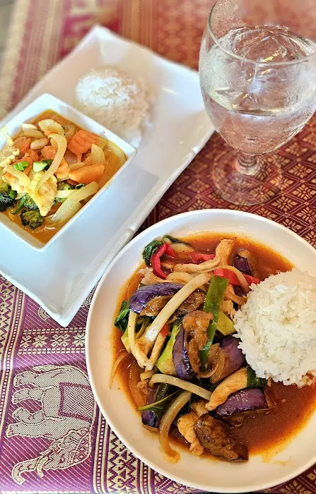 Gummlai Thai Picture 8