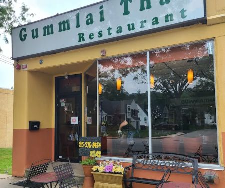 Gummlai Thai