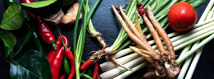 South Sea Thai Kitchen Picture 5