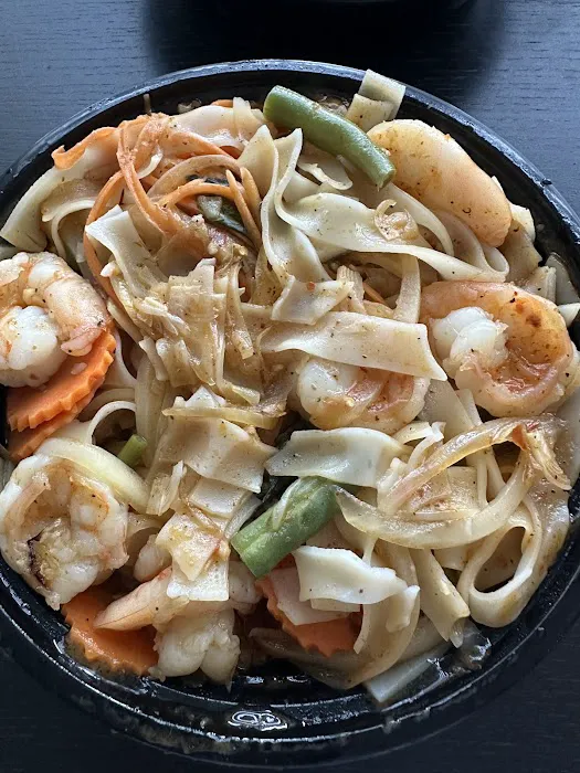 South Sea Thai Kitchen Picture 9