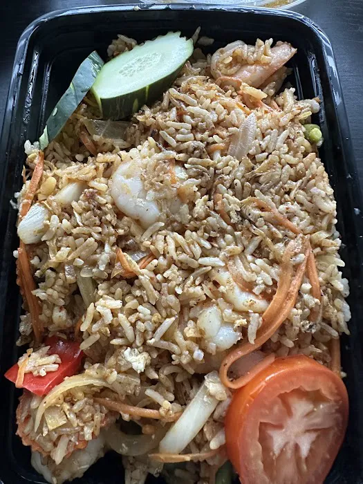 South Sea Thai Kitchen Picture 7