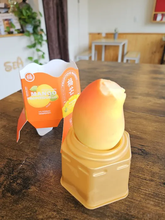 South Sea Thai Kitchen Picture 1