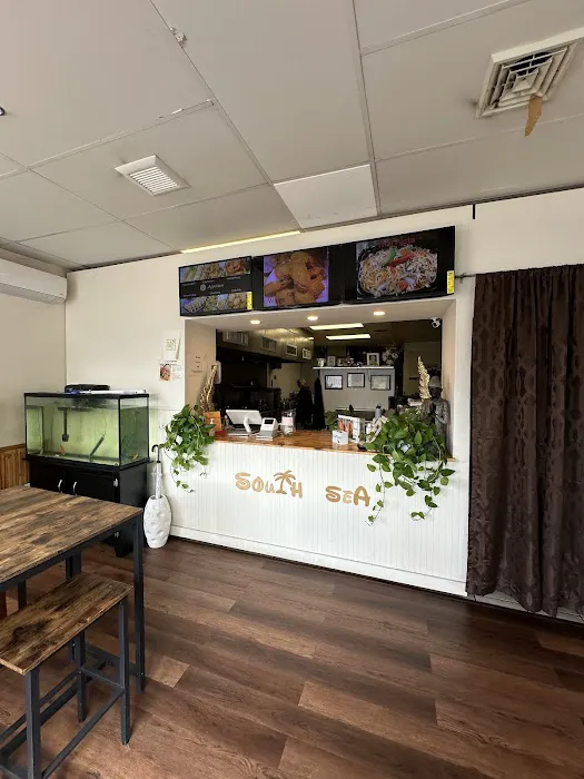 South Sea Thai Kitchen Picture 10