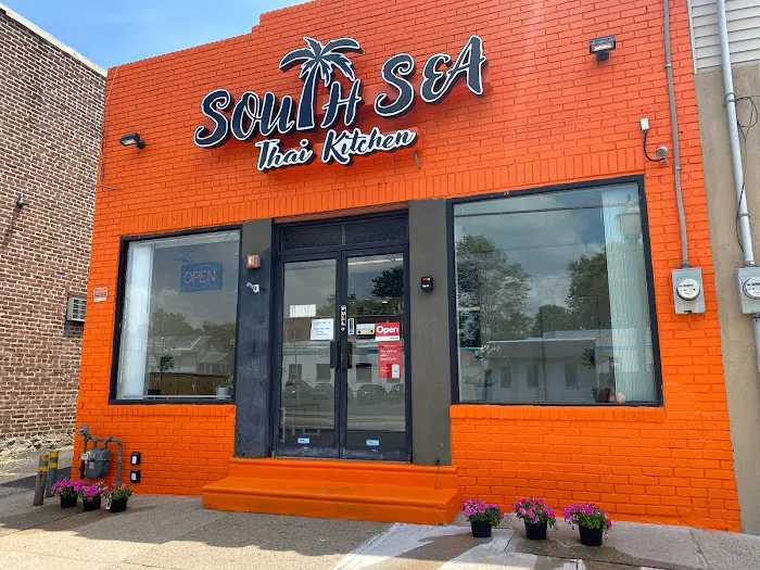 South Sea Thai Kitchen Picture 8