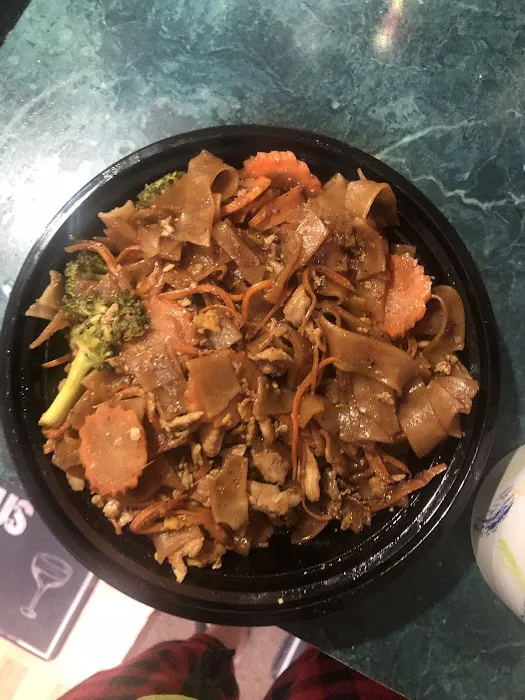 South Sea Thai Kitchen Picture 2