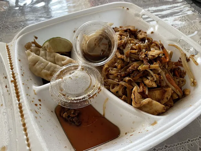 Kaffir Thai Picture 3