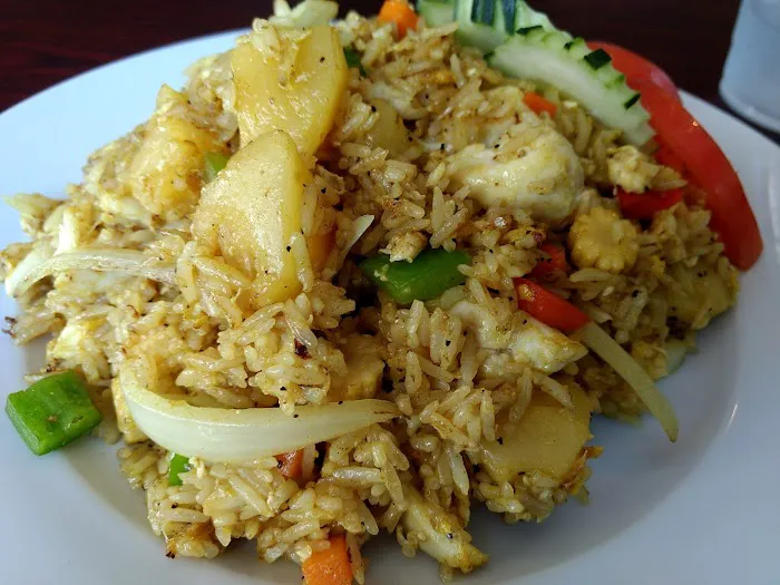 Kaffir Thai Picture 5