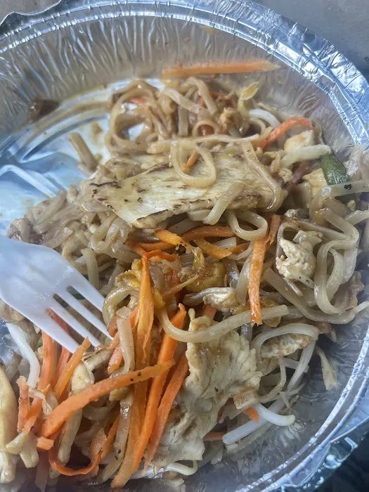 Kaffir Thai Picture 7