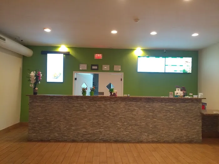 Kaffir Thai Picture 1