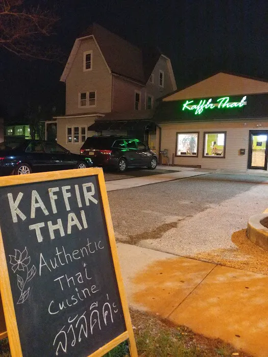 Kaffir Thai Picture 6