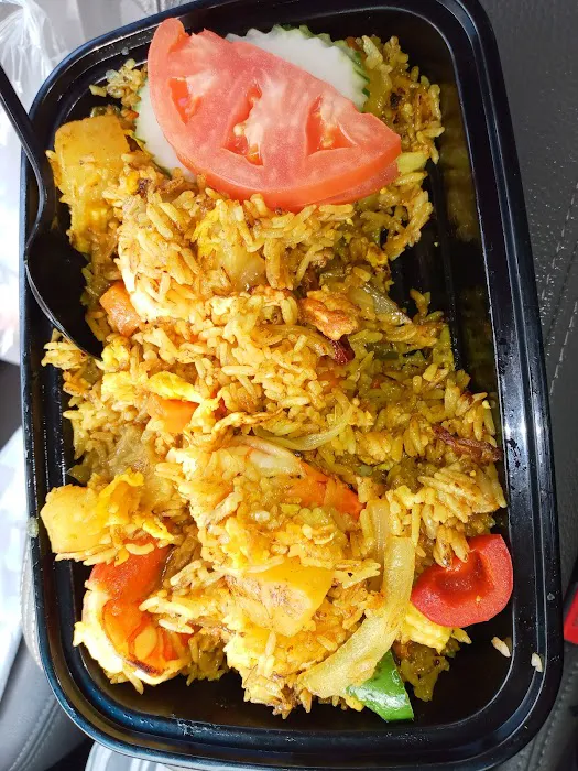 Kaffir Thai Picture 9