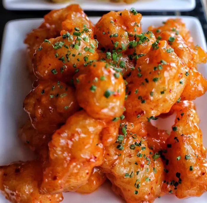 Rice & Curry I Thai & Asian Bistro Picture 4