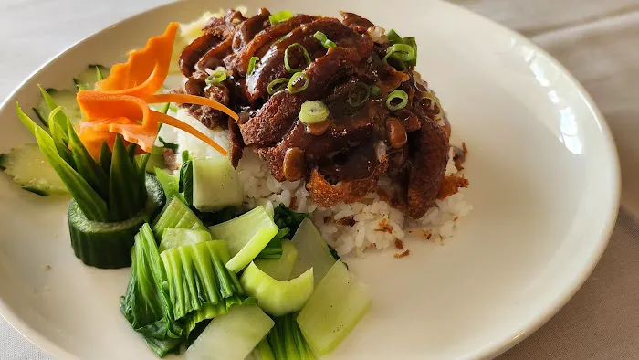 Rice & Curry I Thai & Asian Bistro Picture 2