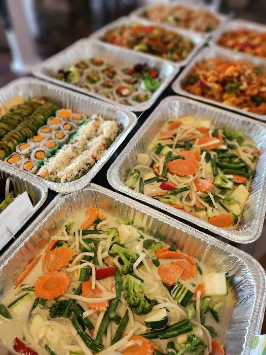 Rice & Curry I Thai & Asian Bistro Picture 5