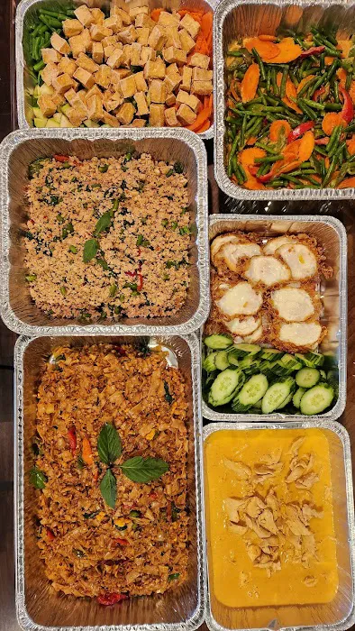 Rice & Curry I Thai & Asian Bistro Picture 6