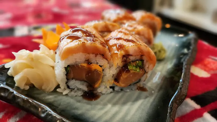 Rice & Curry I Thai & Asian Bistro Picture 1