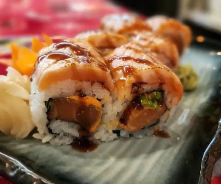 Rice & Curry I Thai & Asian Bistro