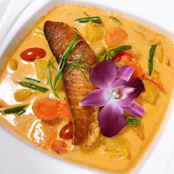 Rice & Curry I Thai & Asian Bistro Picture 10