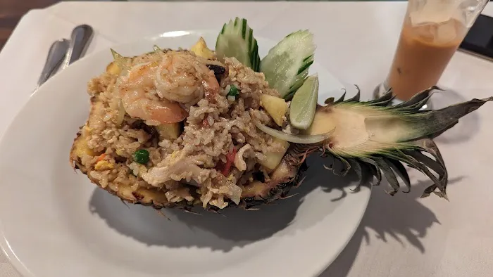 Rice & Curry I Thai & Asian Bistro Picture 7