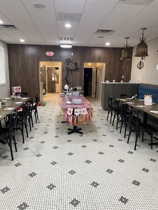 Thai Ginger 2 Picture 8