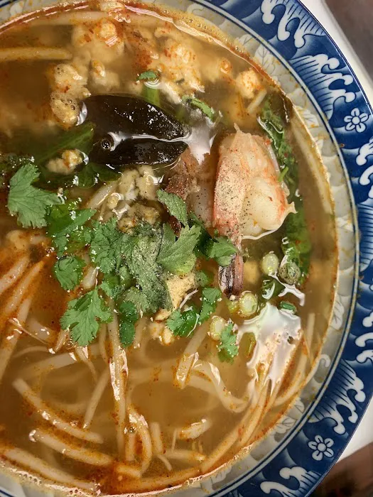 Thai Ginger 2 Picture 3