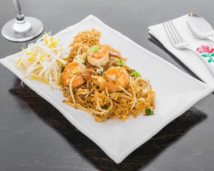 Thai Ginger 2 Picture 9