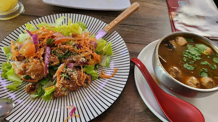 Thai Ginger 2 Picture 1