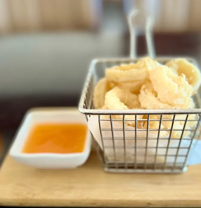 Thai Ginger 2 Picture 7