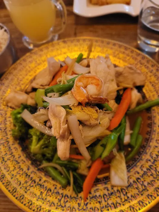 Thai Ginger 2 Picture 4