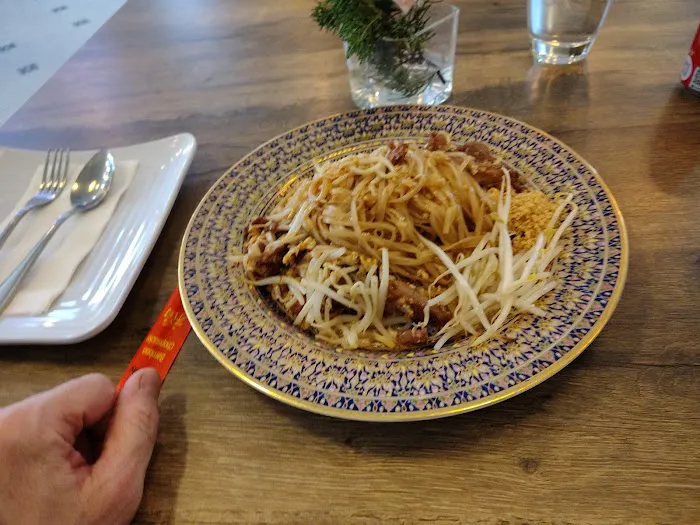 Thai Ginger 2 Picture 5