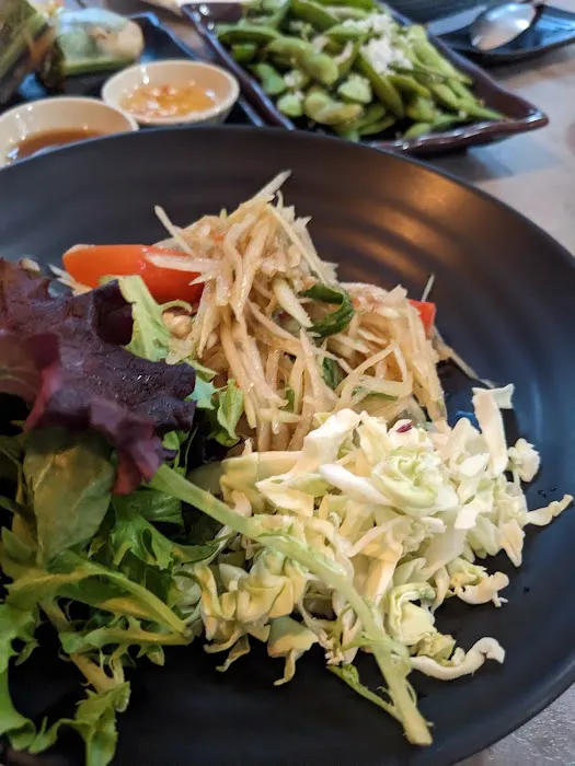 Vientiane Bistro Picture 4