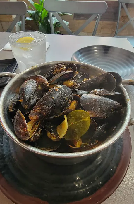 Vientiane Bistro Picture 2