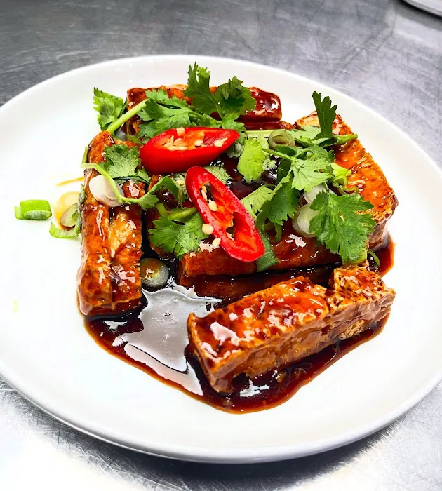 Vientiane Bistro Picture 5