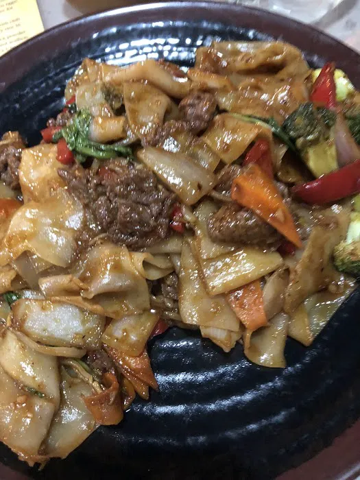 Vientiane Bistro Picture 1