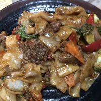 Vientiane Bistro ico