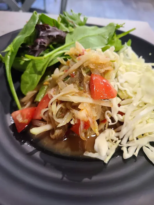 Vientiane Bistro Picture 9