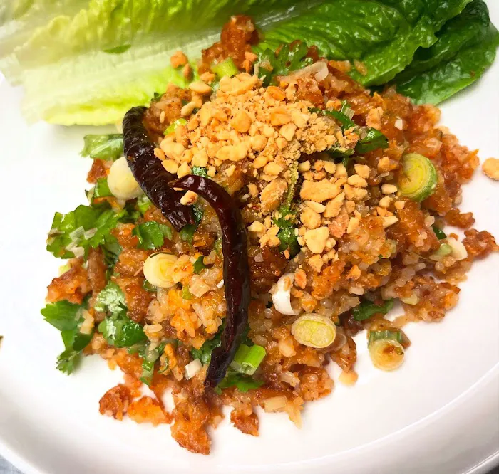 Vientiane Bistro Picture 3