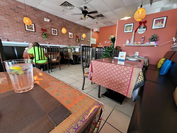 Thai Dishes NJ at Marlton Picture 2