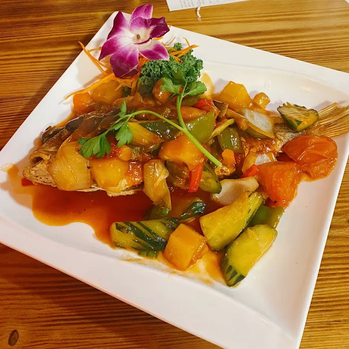 Thai Dishes NJ at Marlton Picture 10