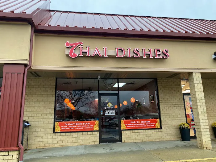 Thai Dishes NJ at Marlton Picture 5