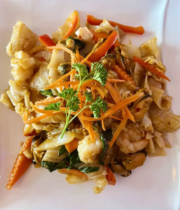 Thai Dishes NJ at Marlton Picture 9