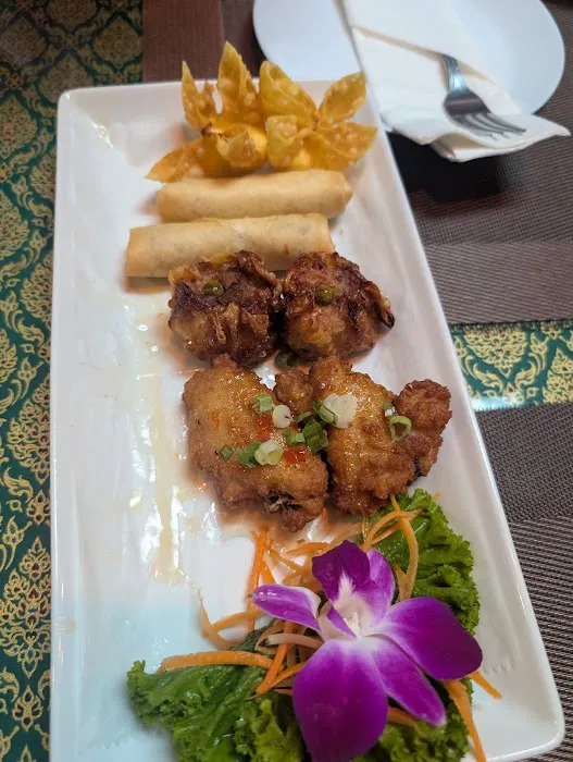 Thai Dishes NJ at Marlton Picture 6